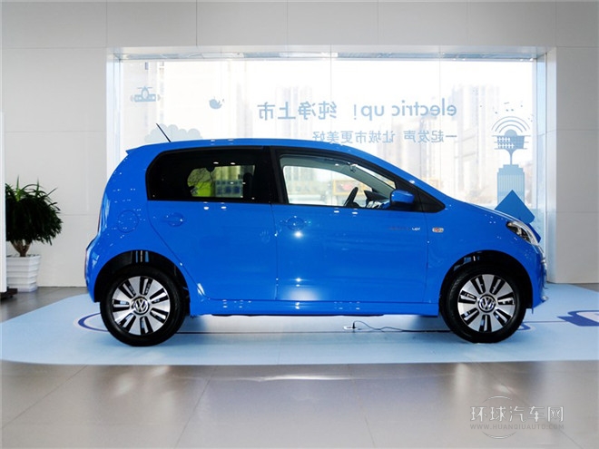 2015款 1.0L high up!