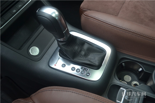 2015款 2.0L 四驅豪華型 全新途觀