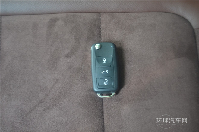 2015款 2.0L 四驅豪華型 全新途觀