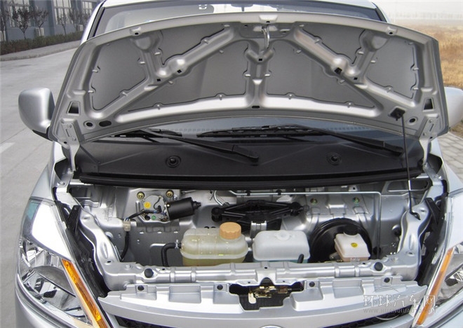 2015款 1.2L舒適型G12