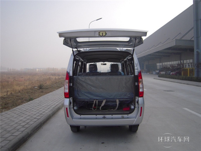 2015款 1.2L舒適型G12