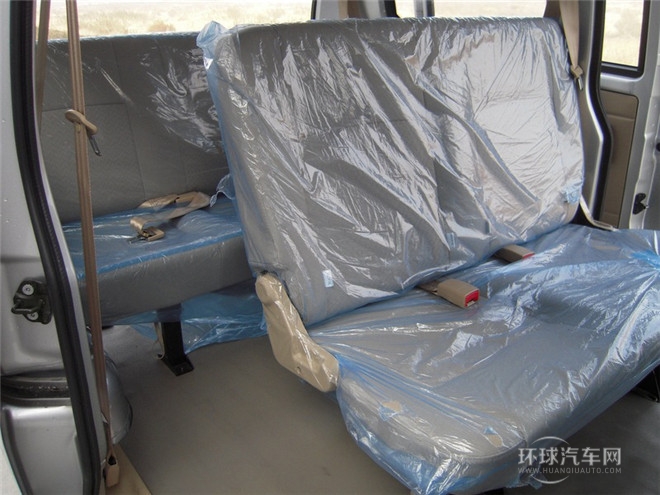 2015款 1.2L舒適型G12