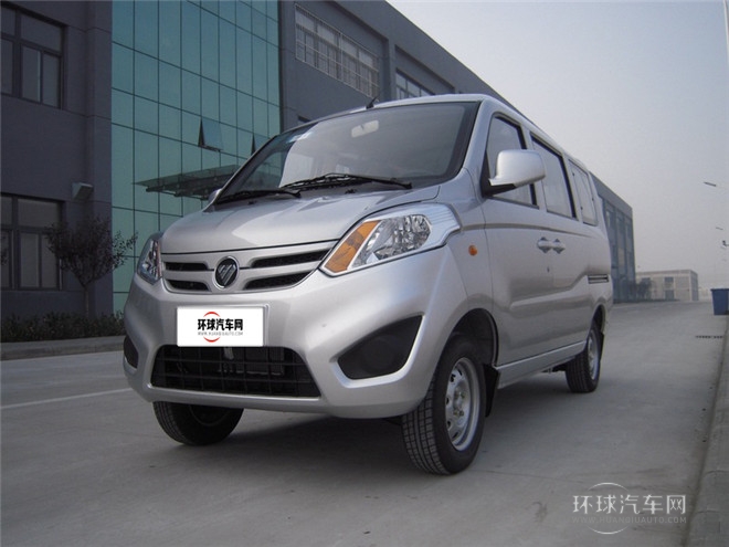 2015款 1.2L舒適型G12