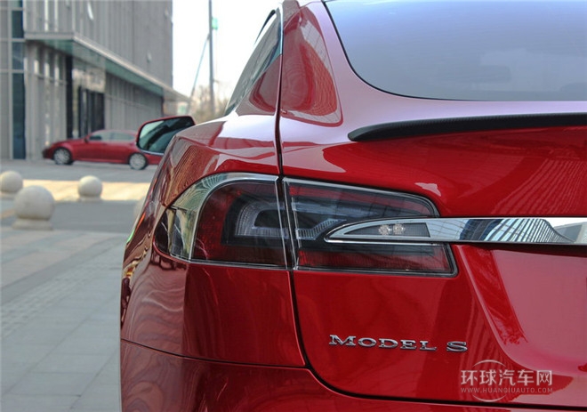 2015款 MODEL S 60