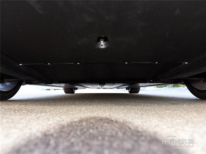 2015款 MODEL S P85D