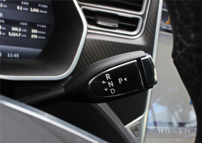 2015款 MODEL S P85D