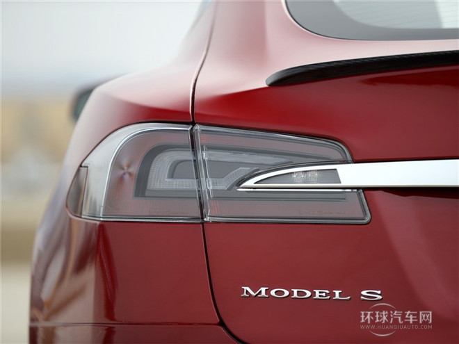 2015款 MODEL S P85D