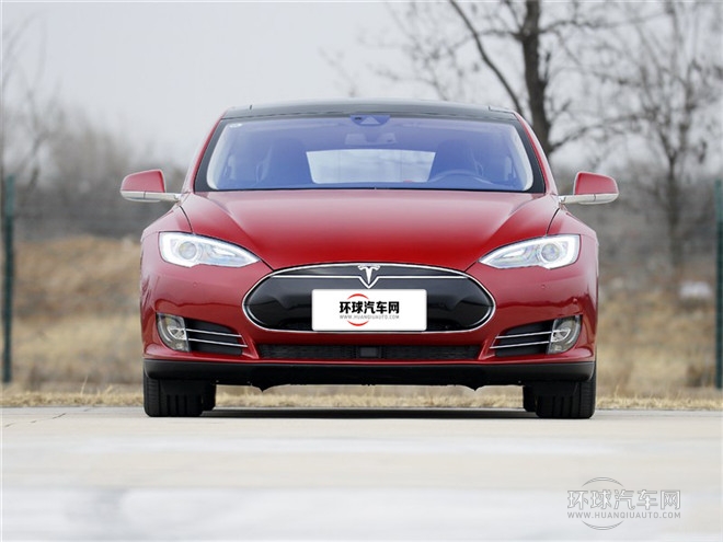 2015款 MODEL S P85D