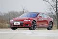 2015款 MODEL S P85D