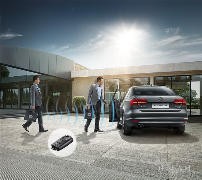 質領新標準  一汽-大眾新速騰閃耀上市