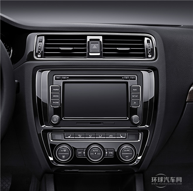 一汽-大眾新速騰