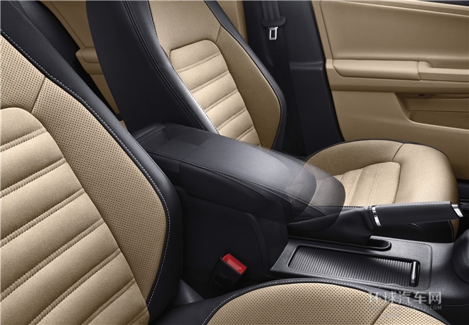 一汽-大眾新速騰