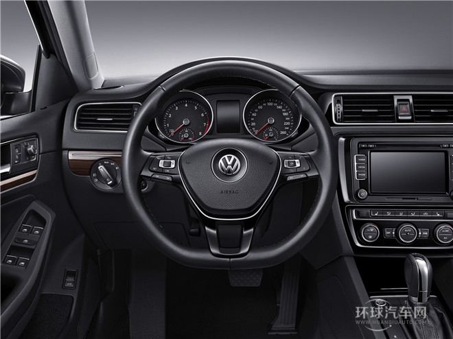 一汽-大眾新速騰