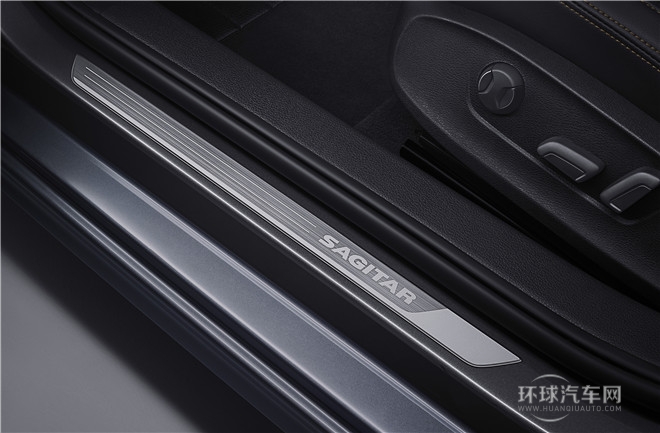 一汽-大眾新速騰