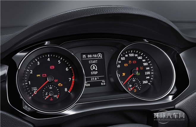 一汽-大眾新速騰