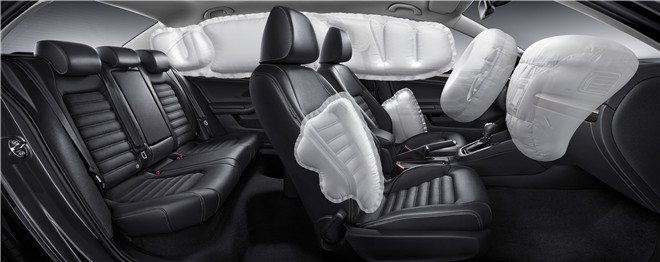 一汽-大眾新速騰