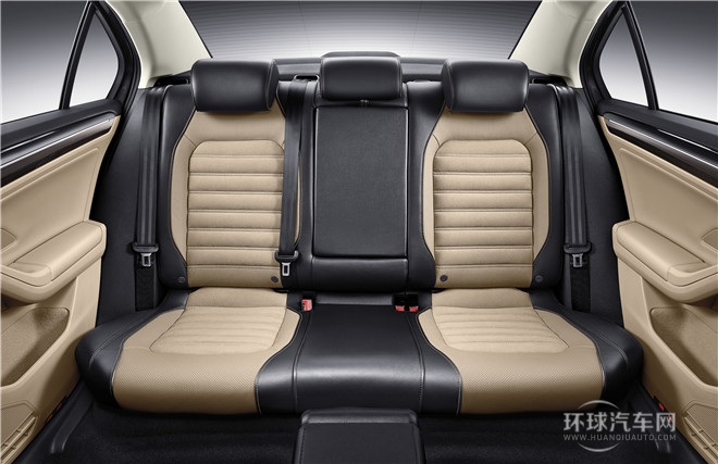 一汽-大眾新速騰