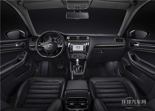 一汽-大眾新速騰