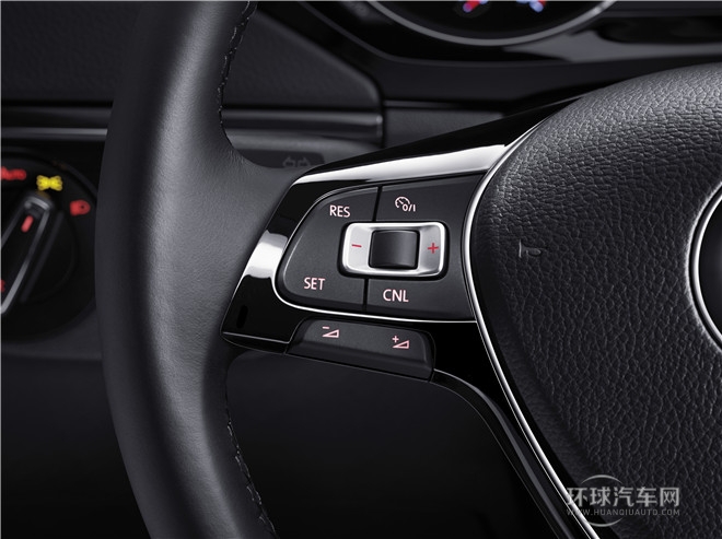 一汽-大眾新速騰