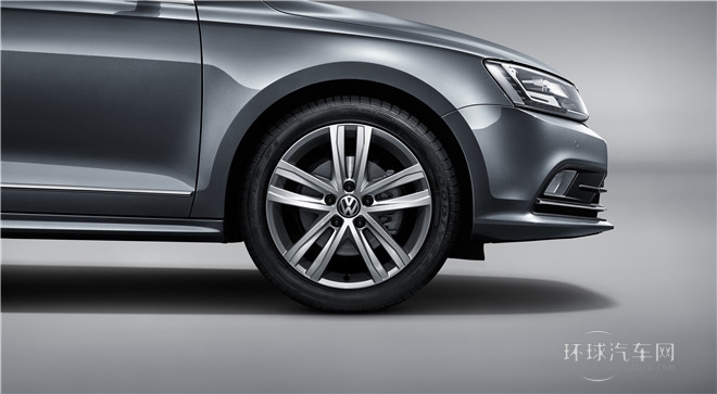 一汽-大眾新速騰