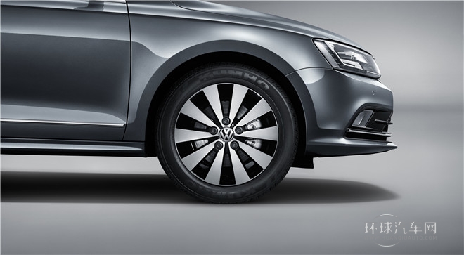 一汽-大眾新速騰