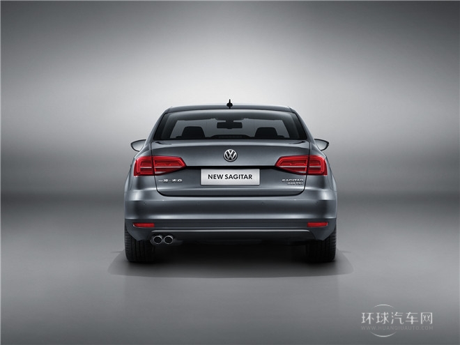 一汽-大眾新速騰