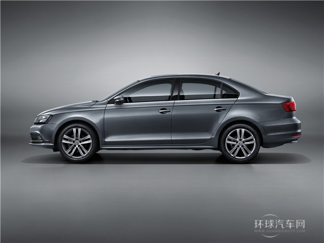 一汽-大眾新速騰