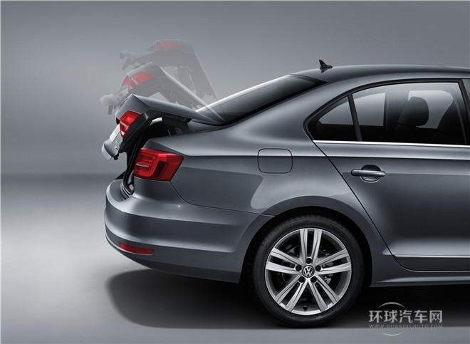 一汽-大眾新速騰