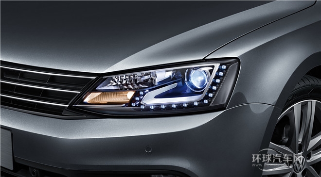 一汽-大眾新速騰