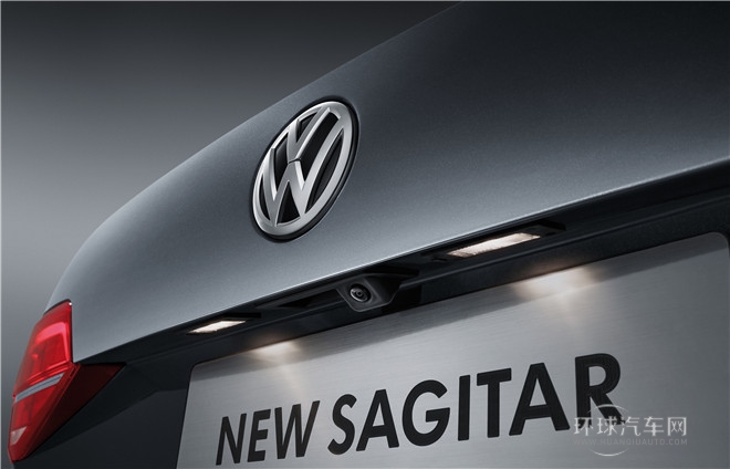 一汽-大眾新速騰