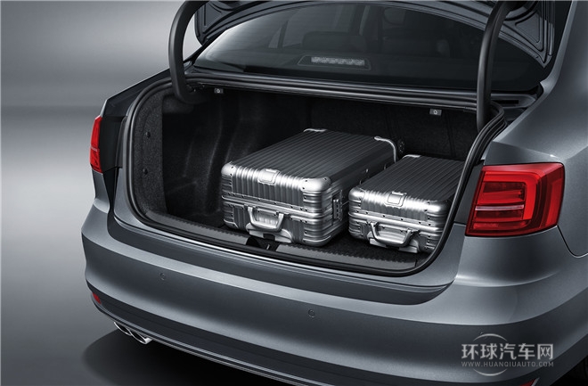 一汽-大眾新速騰