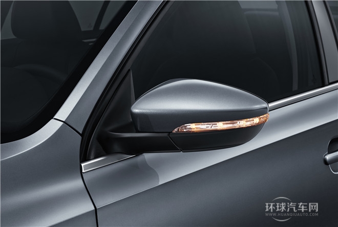 一汽-大眾新速騰