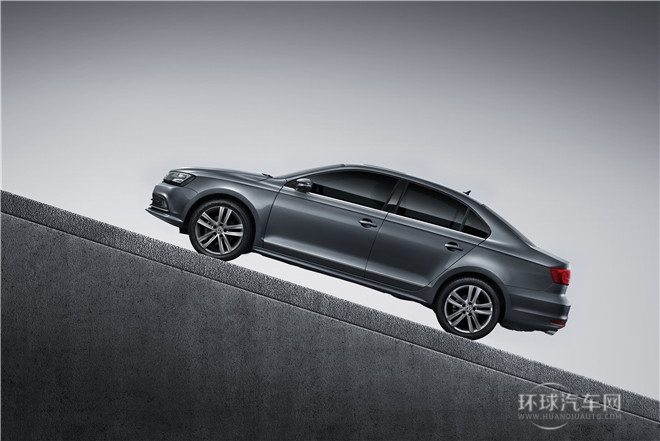 一汽-大眾新速騰