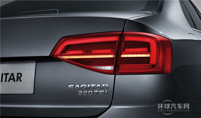 一汽-大眾新速騰