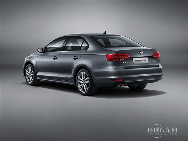 一汽-大眾新速騰