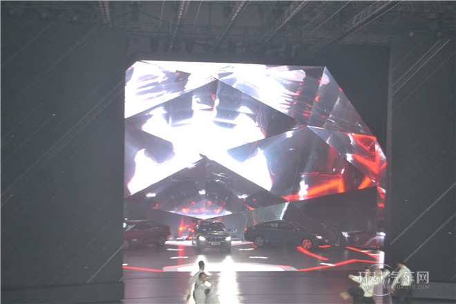 質領新標準  一汽-大眾新速騰閃耀上市