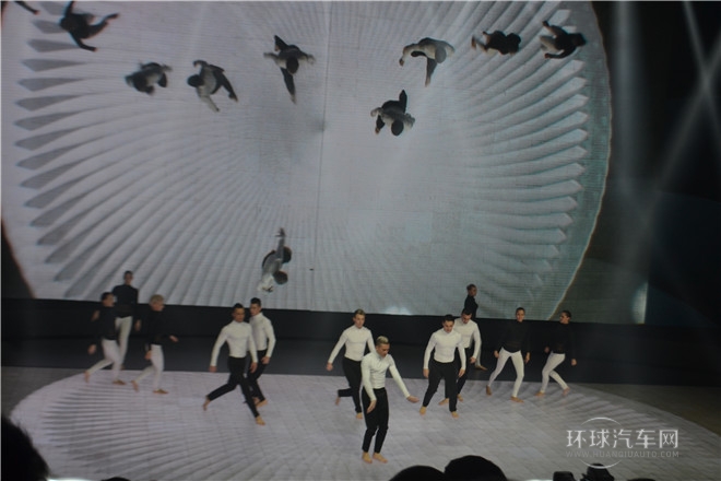 質(zhì)領(lǐng)新標(biāo)準(zhǔn)  一汽-大眾新速騰閃耀上市