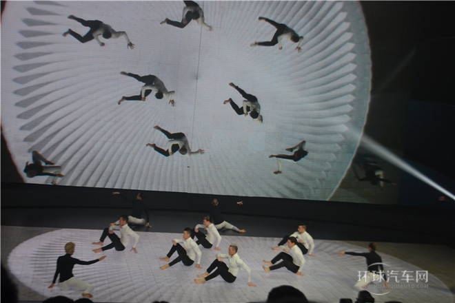 質(zhì)領(lǐng)新標(biāo)準(zhǔn)  一汽-大眾新速騰閃耀上市