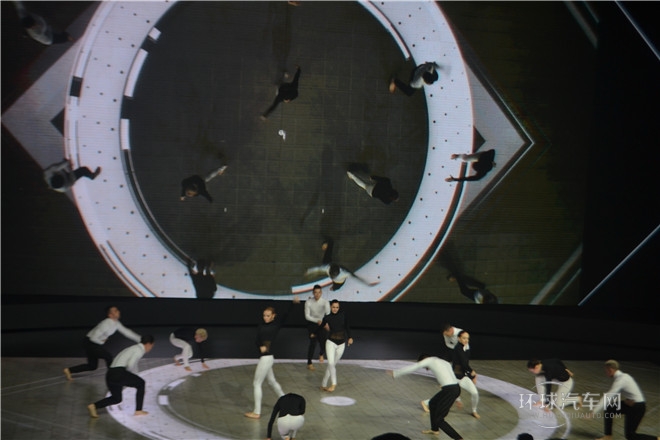 質(zhì)領(lǐng)新標(biāo)準(zhǔn)  一汽-大眾新速騰閃耀上市