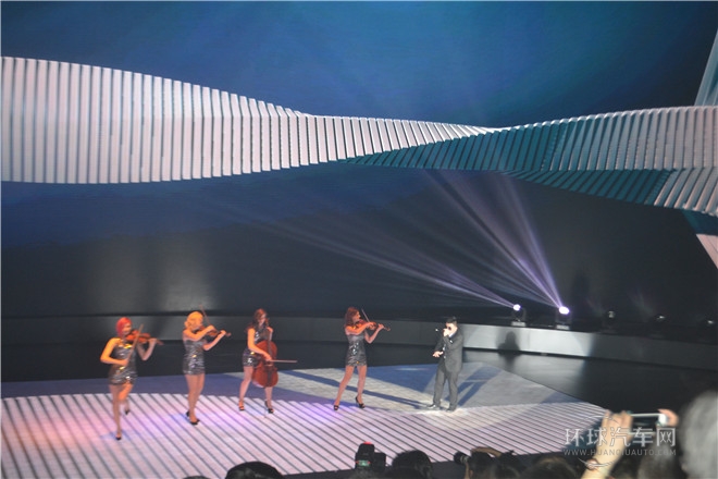 質(zhì)領(lǐng)新標(biāo)準(zhǔn)  一汽-大眾新速騰閃耀上市