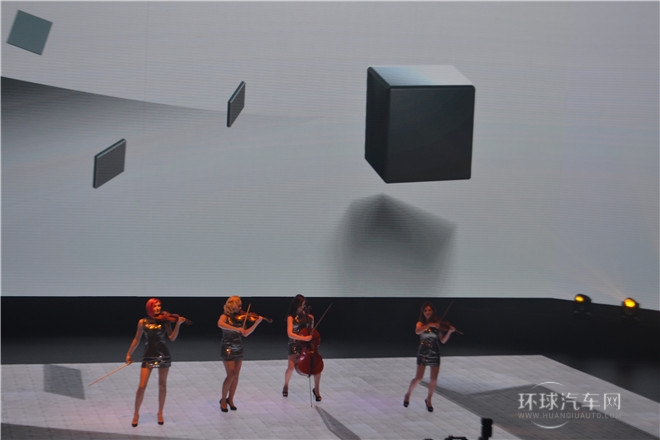 質(zhì)領(lǐng)新標(biāo)準(zhǔn)  一汽-大眾新速騰閃耀上市