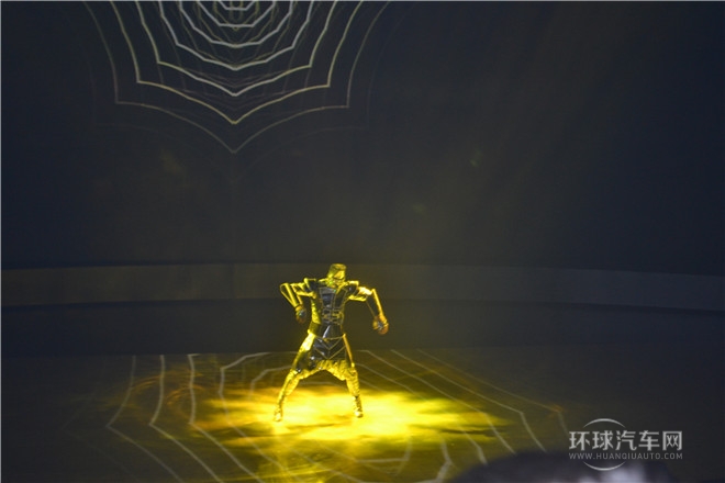 質領新標準  一汽-大眾新速騰閃耀上市