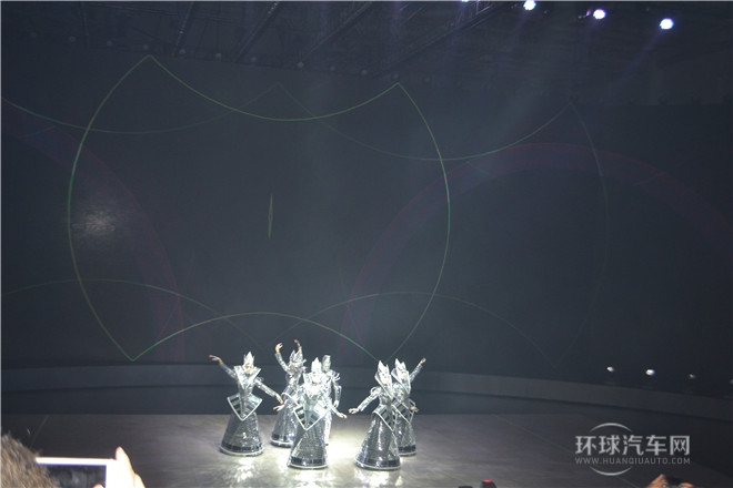 質領新標準  一汽-大眾新速騰閃耀上市