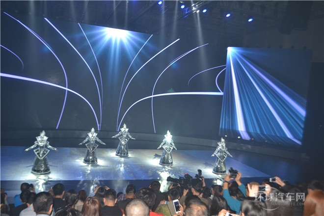 質領新標準  一汽-大眾新速騰閃耀上市