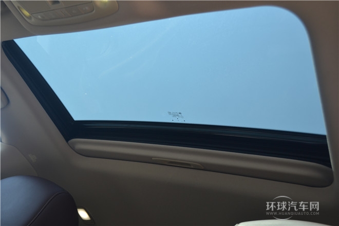 全新英菲尼迪QX50產(chǎn)品體驗(yàn)之旅