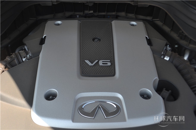 全新英菲尼迪QX50產(chǎn)品體驗之旅