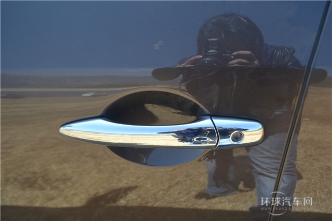 全新英菲尼迪QX50產品體驗之旅