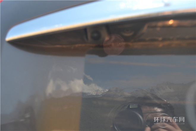 全新英菲尼迪QX50產品體驗之旅