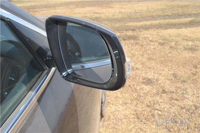 全新英菲尼迪QX50產(chǎn)品體驗之旅