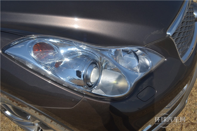 全新英菲尼迪QX50產品體驗之旅